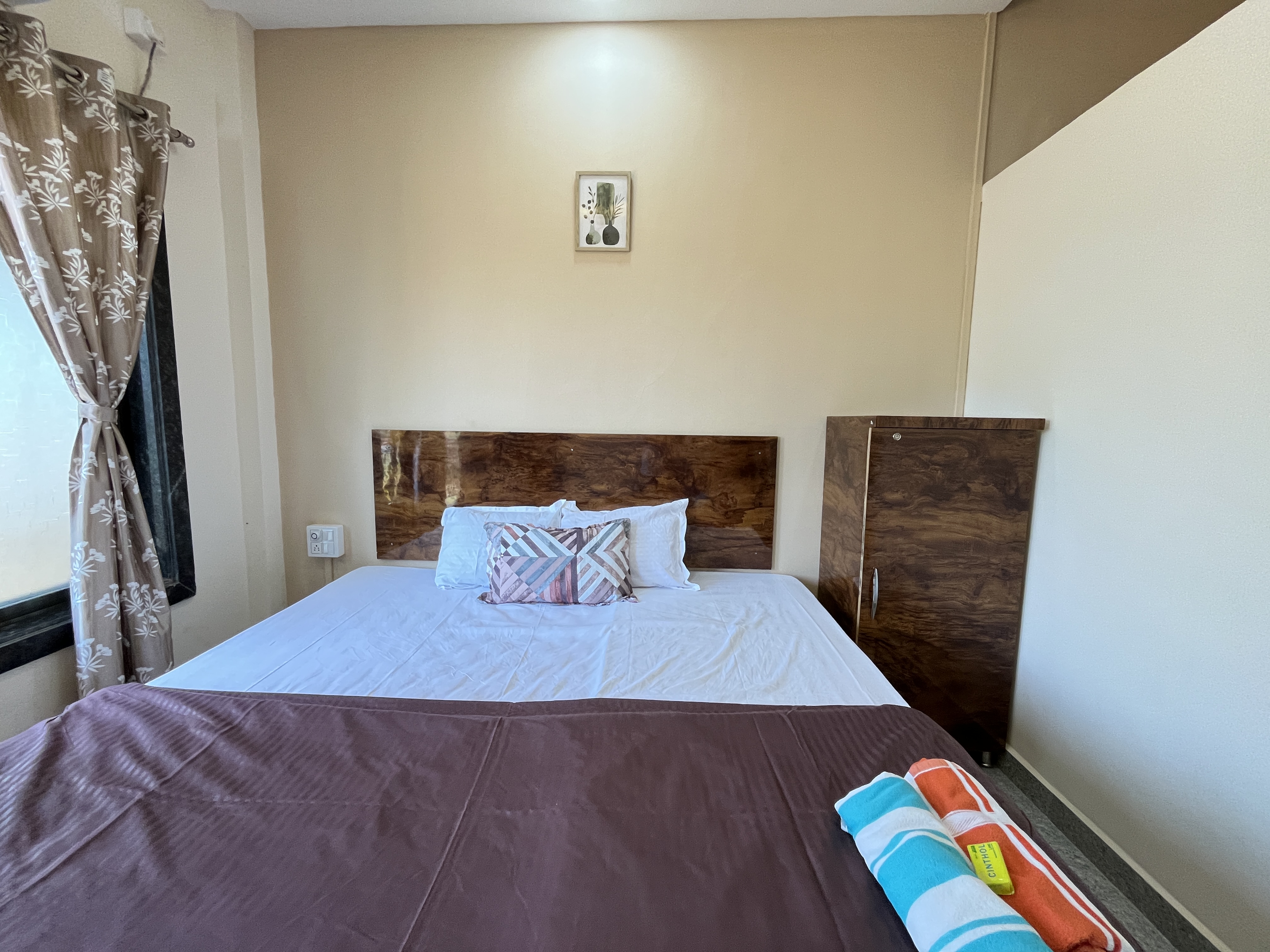 AC Room