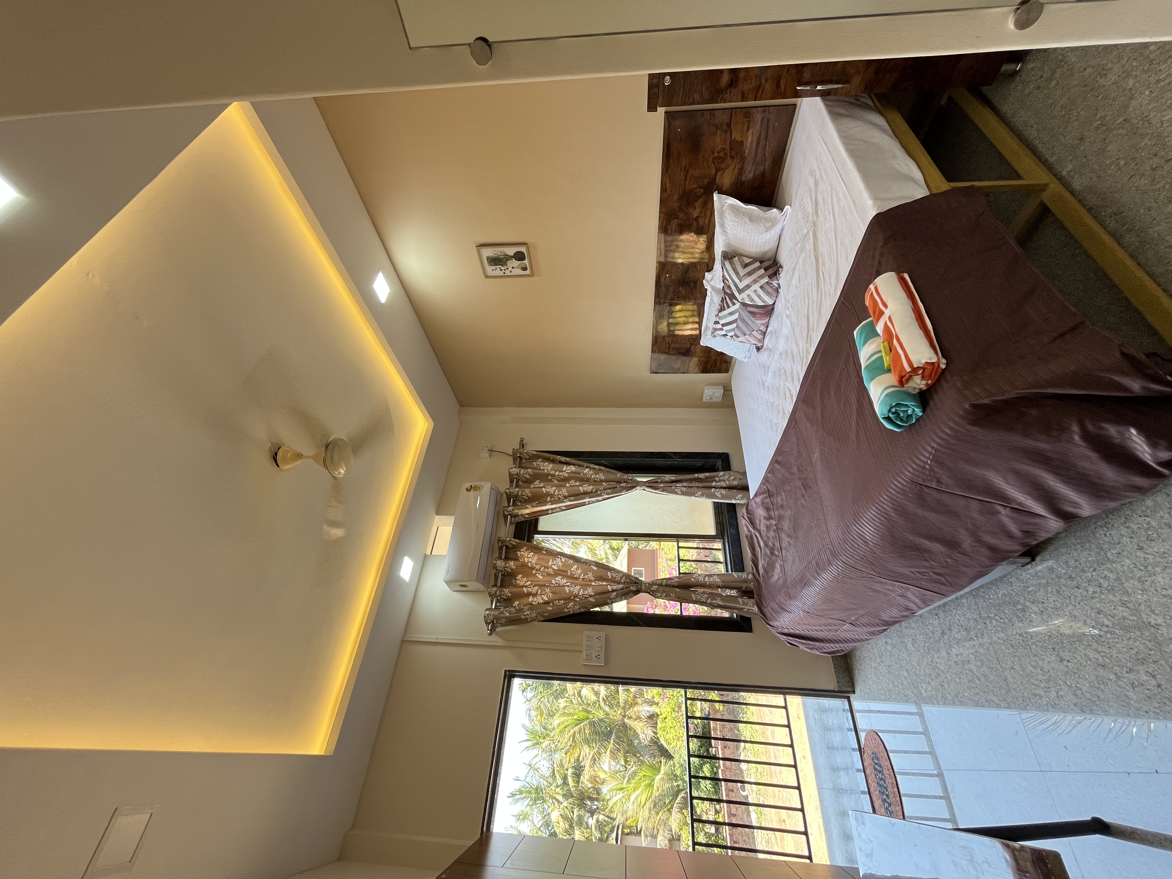 AC Room