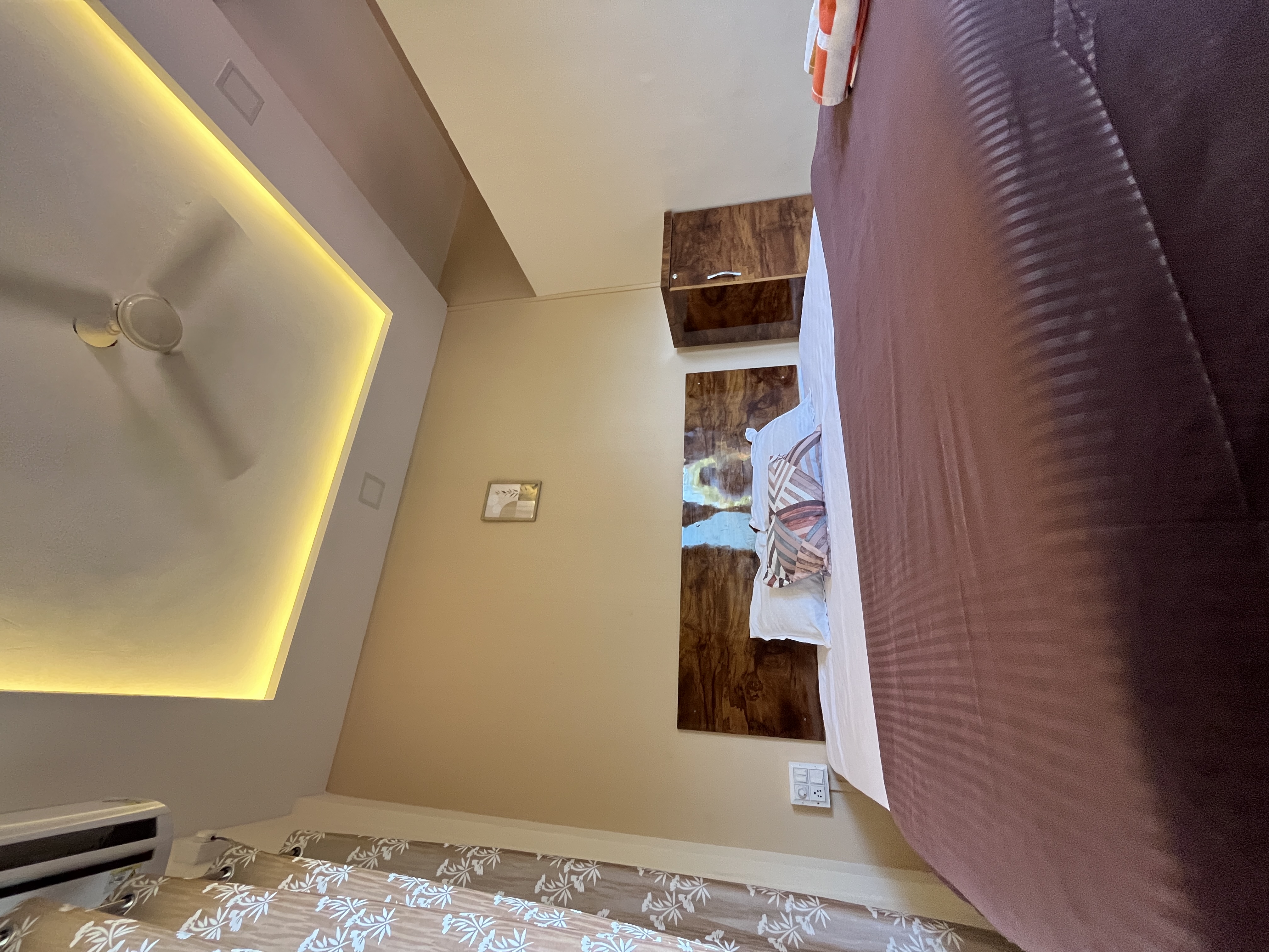 AC Room