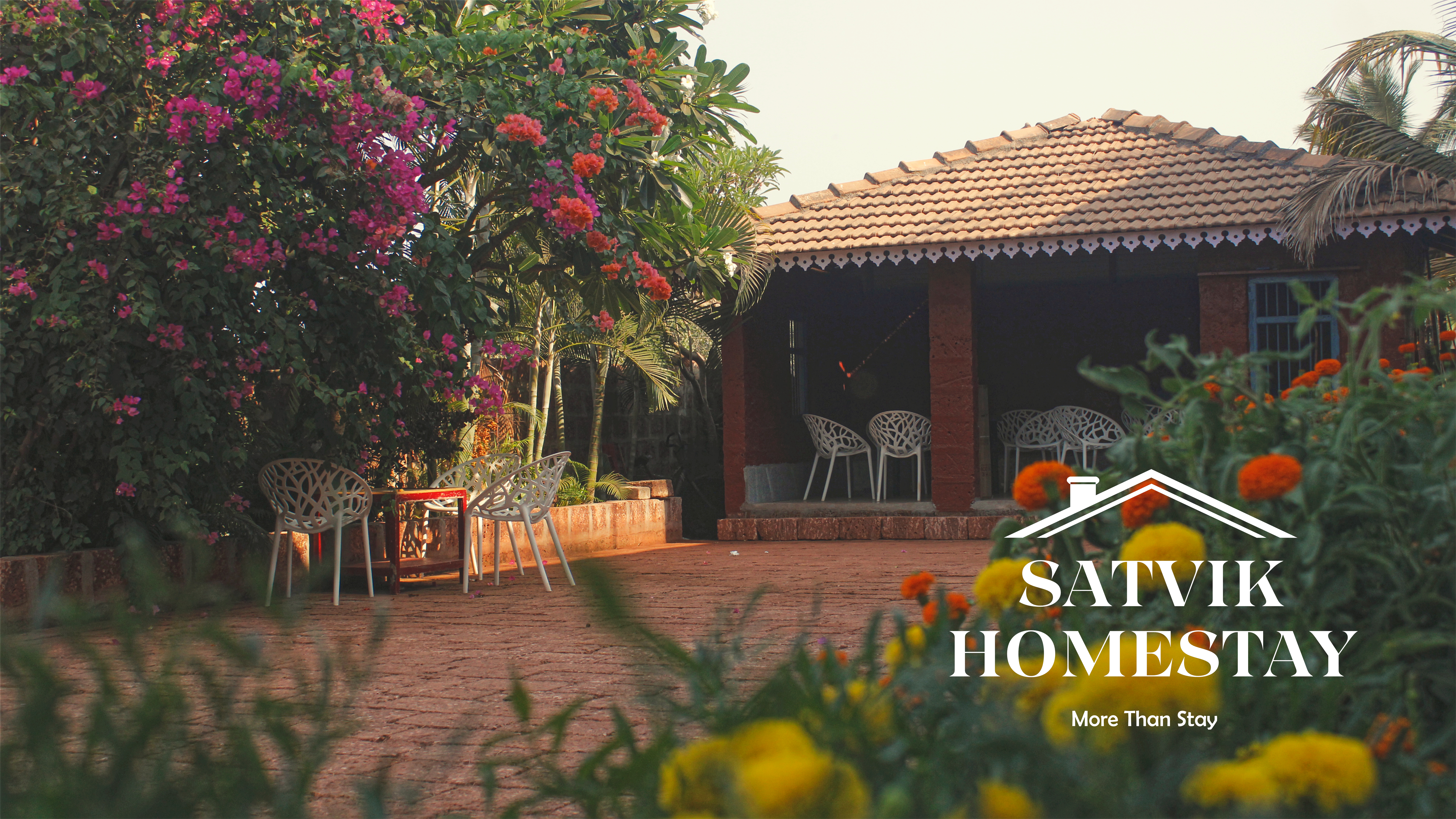 Satvik Homestay
