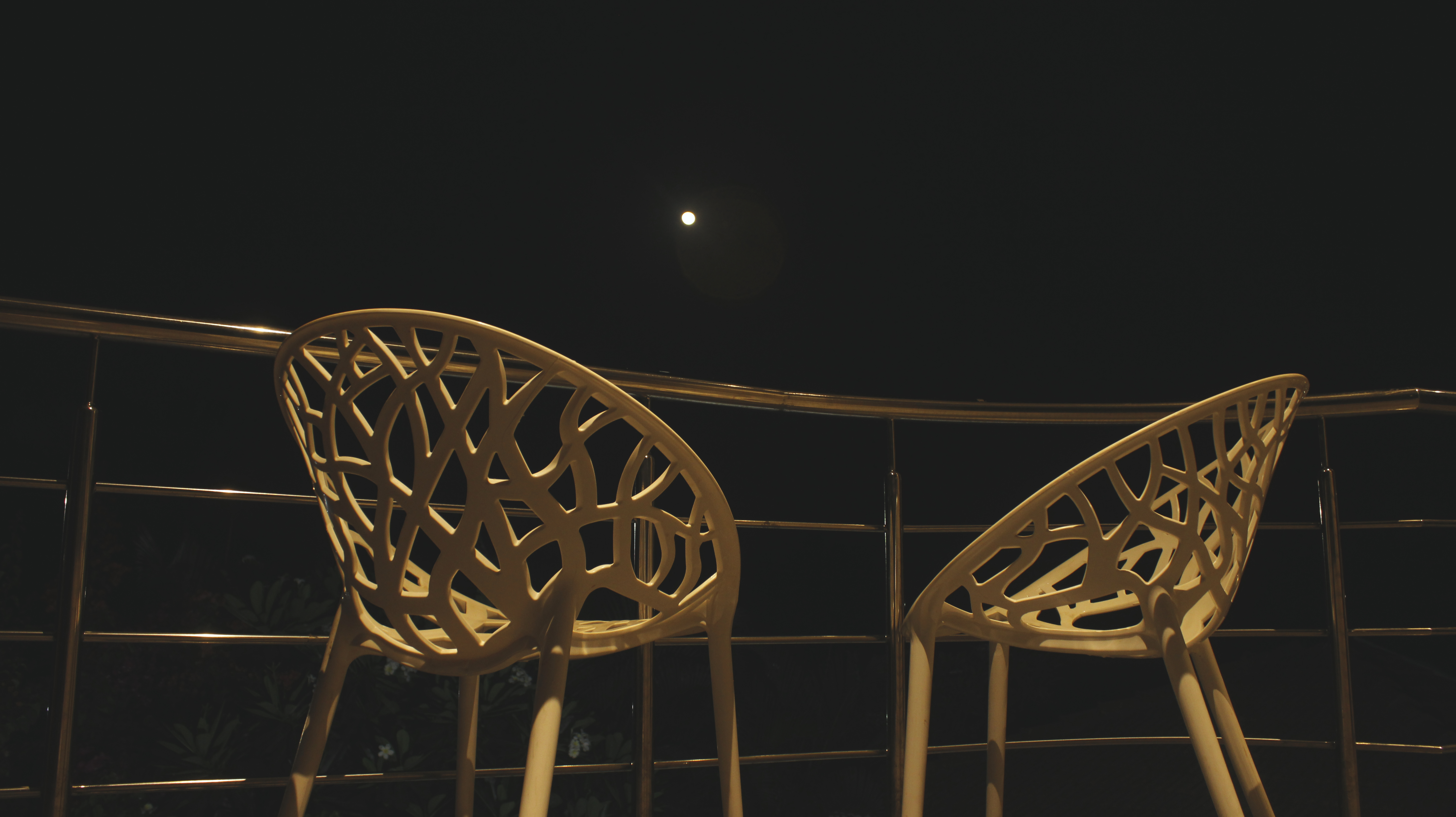 Outdoor Area