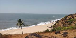 Devgad Beach