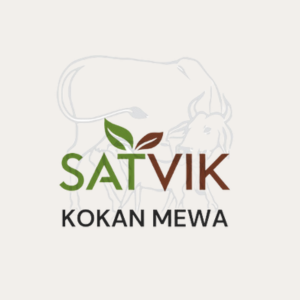 Satvik Logo